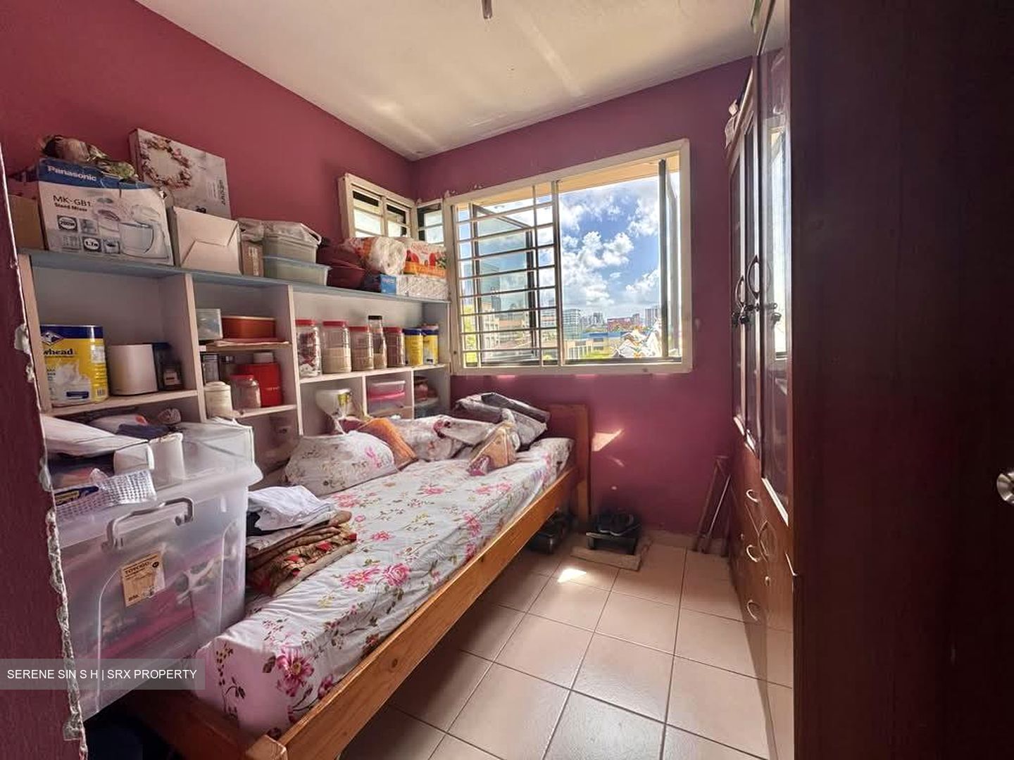 Blk 26 KELANTAN COURT (Central Area), HDB 4 Rooms #575401621